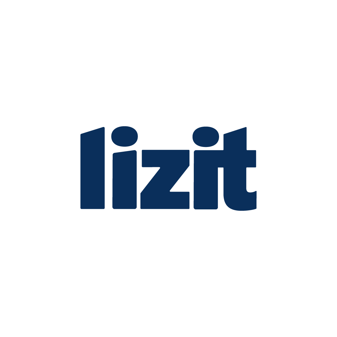Lizit logo