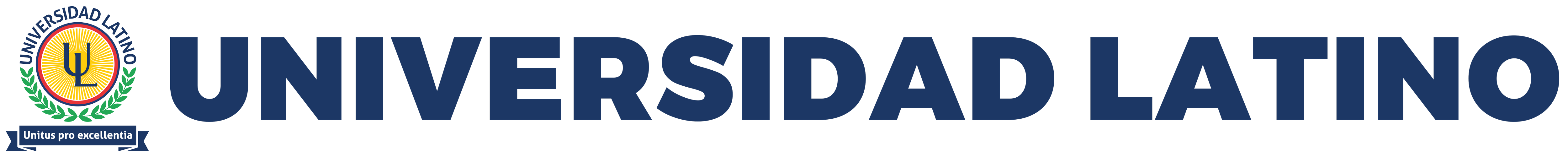 Universidad Latino logo